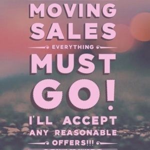 Make me an offer on anything!! ✨